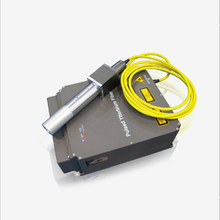 IPG Pulsed MOPA 20W Fiber Laser Source voor Galvo Fiber Lasermarkeermachine