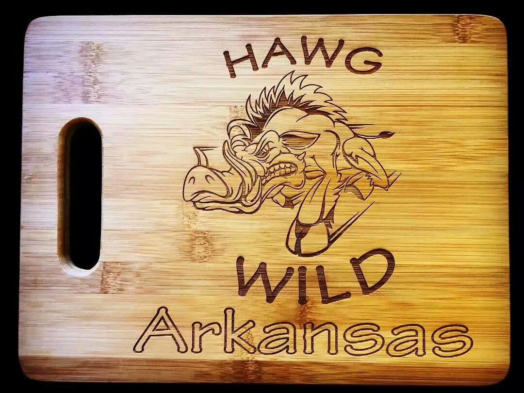 houten beeldmarkering