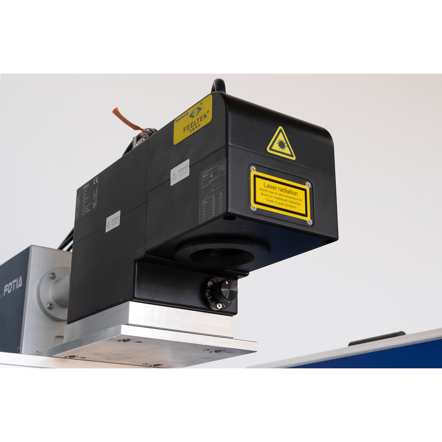 Dynamische focus 3D 3W 5W 10W 15W JPT Huaray UV-lasermarkering Graveren snijmachine