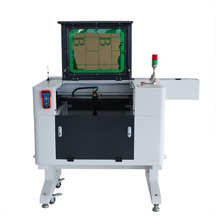 CO2-lasergraveerder en -snijder 600x400mm RF-6040-CO2-50W 60W 80W 100W