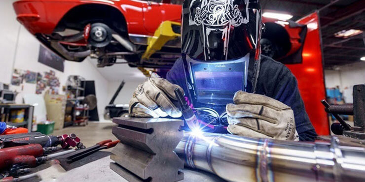 vezellaserlasmachine