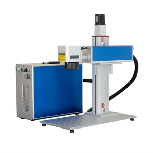 Fiber Lasermarkeermachine te koop Fabriek direct Prijs 30w Mopa Fiber Lasermarkeermachine