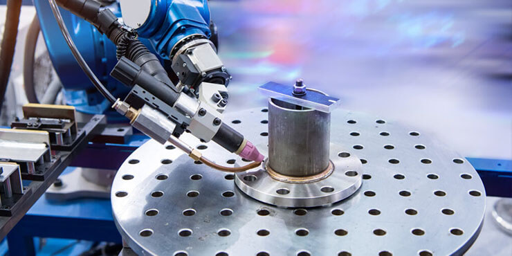 3D -lasergraveermachine