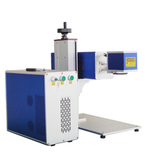 30W 55W 60W Galvo US Coherent Synrad Lasermarkeermachine CO2 Laser Printing/Graveur/Marker