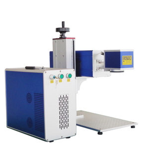 30W 55W 60W Galvo US Coherent Synrad Lasermarkeermachine CO2 Laser Printing/Graveur/Marker