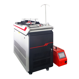 Laserlas Kleine automatische lasmachine Laser te koop Laserlasmachine Prijs te koop: