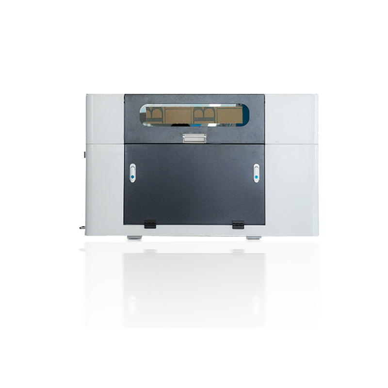 MDF Hout Acryl Laser Cutter 100w 150w CO2 6040 6090 1390 1310 Lasersnijmachine Prijs: