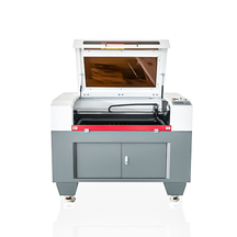 35X23 Inch 690 600*900mm RECI W2 80W CO2 Lasersnijden Graveermachine Voor Hout Acryl 6090