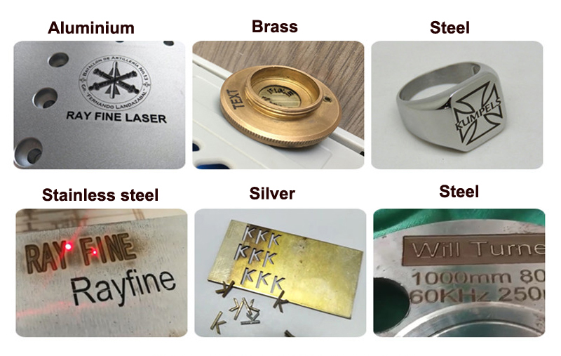 LM1 60W 100W 120W 深雕 和 切割 和 不锈 钢 钢 有 文字 文字 标注 标注 22