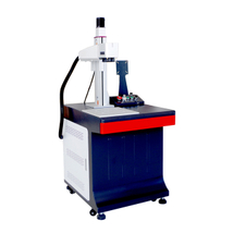 JPT M7 Kleurmarkering Mopa CNC 20w 30w 60w 80w 100w 120w 150w 200w Fiber Laser-markering Machine
